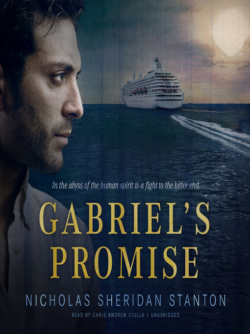 Title details for Gabriel's Promise by Nicholas Sheridan Stanton - Available